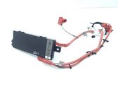 Battery relay fuse