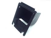Boîte à gants de rangement pour console centrale