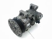Air conditioning (A/C) compressor (pump)