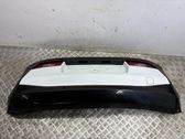 Rear bumper