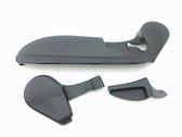 Seat trim
