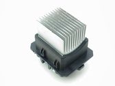 Heater blower motor/fan resistor