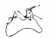 Tailgate/trunk wiring harness