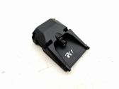 Windshield/windscreen camera