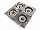 Audioanlage Soundsystem HiFi komplett