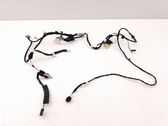 Tailgate/trunk wiring harness