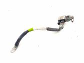 Minuskabel Massekabel Batterie