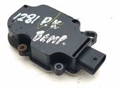 Elektrische Drosselklappe