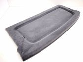 Parcel shelf