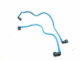 Fuel line pipe