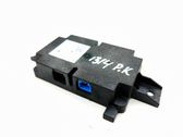 Other control units/modules