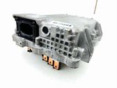 Voltage converter inverter