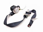 Ceinture de sécurité arrière