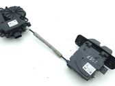 Tailgate/trunk/boot lock/catch/latch