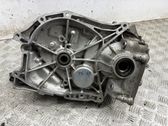 Automatic gearbox