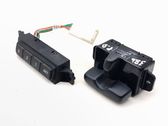 Seat control switch