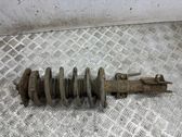 Front shock absorber/damper