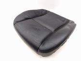 Base de la consola del asiento del conductor