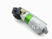 Seat adjustment motor