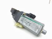 Seat adjustment motor