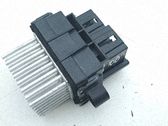 Resistencia motor/ventilador de la calefacción