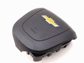 Airbag del volante
