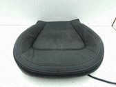 Driver seat console base