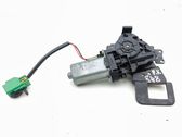 Seat adjustment motor
