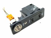 AUX in-socket connector