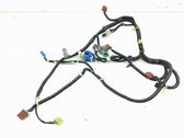 Telar de cableado del asiento