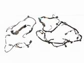 Tailgate/trunk wiring harness