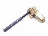 Seat adjustment motor