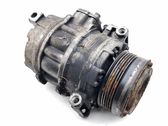 Air conditioning (A/C) compressor (pump)