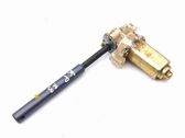 Seat adjustment motor