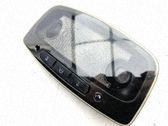 Luz del asiento delantero