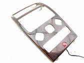 Radio/GPS head unit trim