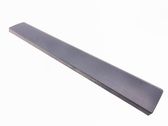 Sliding door trim (molding)