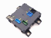 Tailgate/trunk control unit/module