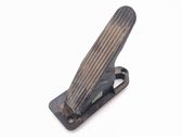 Accelerator throttle pedal