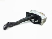 Rear door check strap stopper