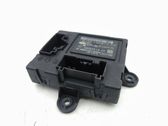 Unité de commande module de porte
