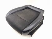 Driver seat console base