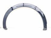 Rear arch trim