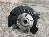 Cubo de rueda delantera