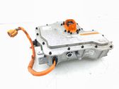 Voltage converter inverter