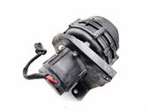 Secondary air pump