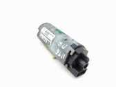 Seat adjustment motor