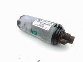 Seat adjustment motor