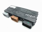Seat control module