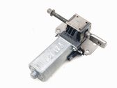 Seat adjustment motor